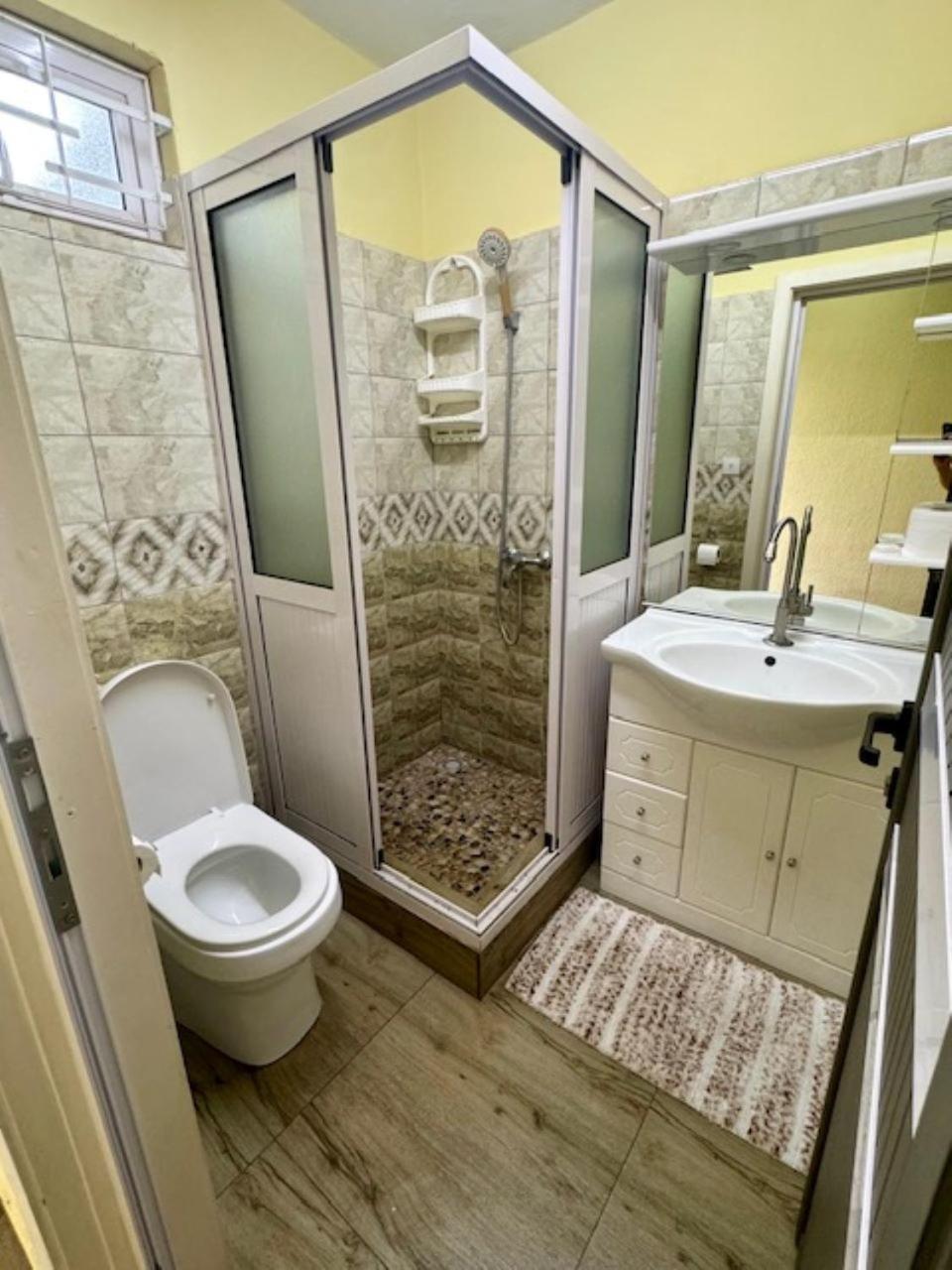 Residence Barbera Apartments Flic-en-Flacq Dış mekan fotoğraf